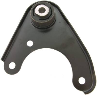 Rear Differential Mount FEBEST MZM-TRB1 OEM EC01-28-690B
