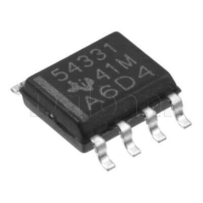 TPS54331D Original New TI
