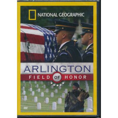Arlington - Field of Honor [Edition: Germany] DL008228