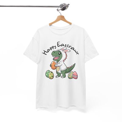 Dinosaur T-Shirt | Easter day dinosaur | T-Rex Jurassic Lover Dino egg Shirt