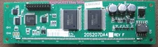 For SAMSUNG 20S207DA4 VFD Vacuum Fluorescent Display Module