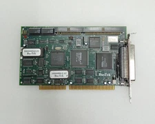 BUSTEK BT-542B 1001072 Controller Card