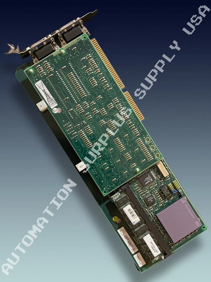 Nuevo acelerador en tiempo real ABB PU512V1 3BSE004736R1 Foto 3 de 3