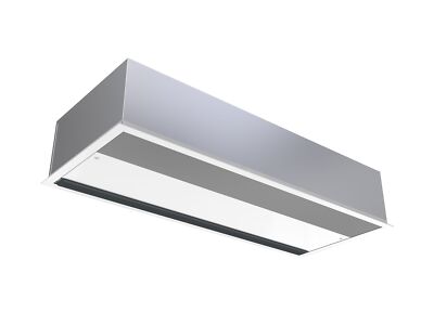 FRICO Luftschleier Elektroheizung 9/18kW (ARFEC3520E18)