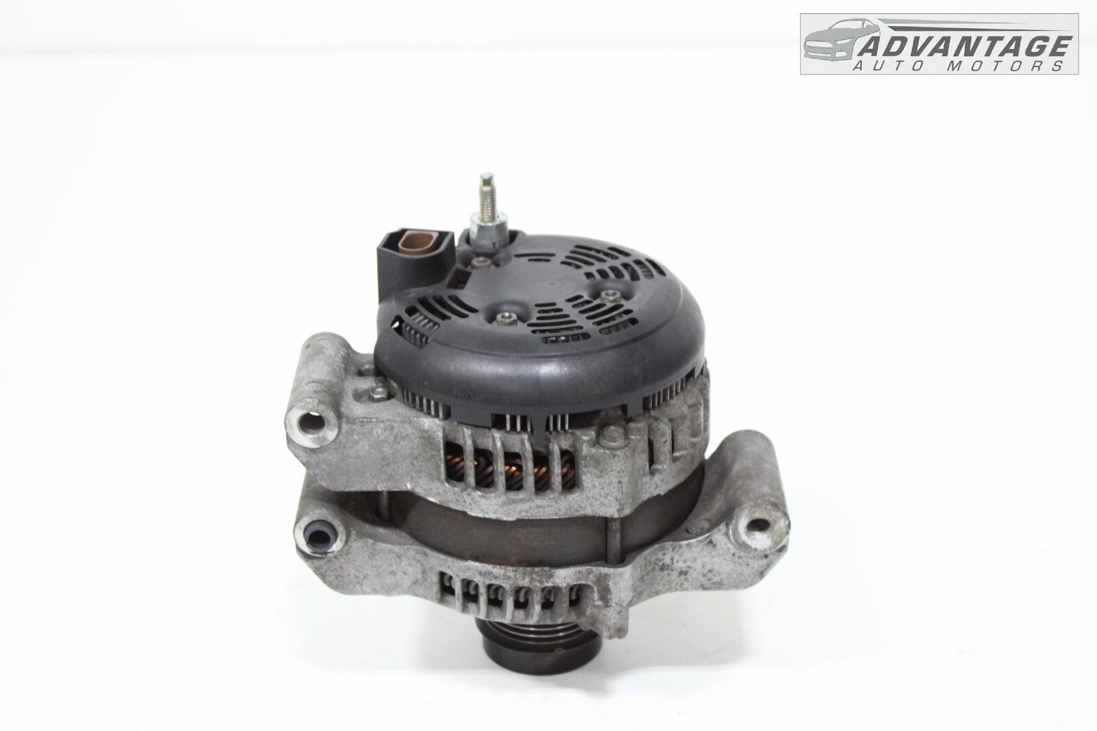 2014-2020 MASERATI GHIBLI 3.0L RWD ENGINE MOTOR ALTERNATOR GENERATOR OEM