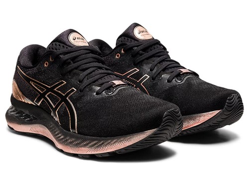 ASICS GEL-NIMBUS 23 PLATINUM 1012B013 