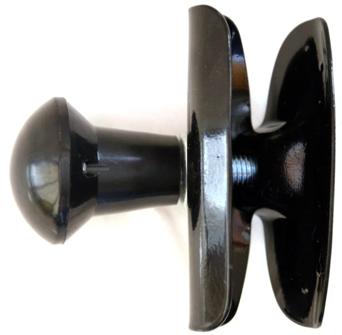 Traktoren Lenkradknauf Lenkhilfe für MF Fendt DEUTZ Lenkknauf Traktor - Bild 4 von 4