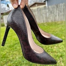 Nine West Tatiana heels