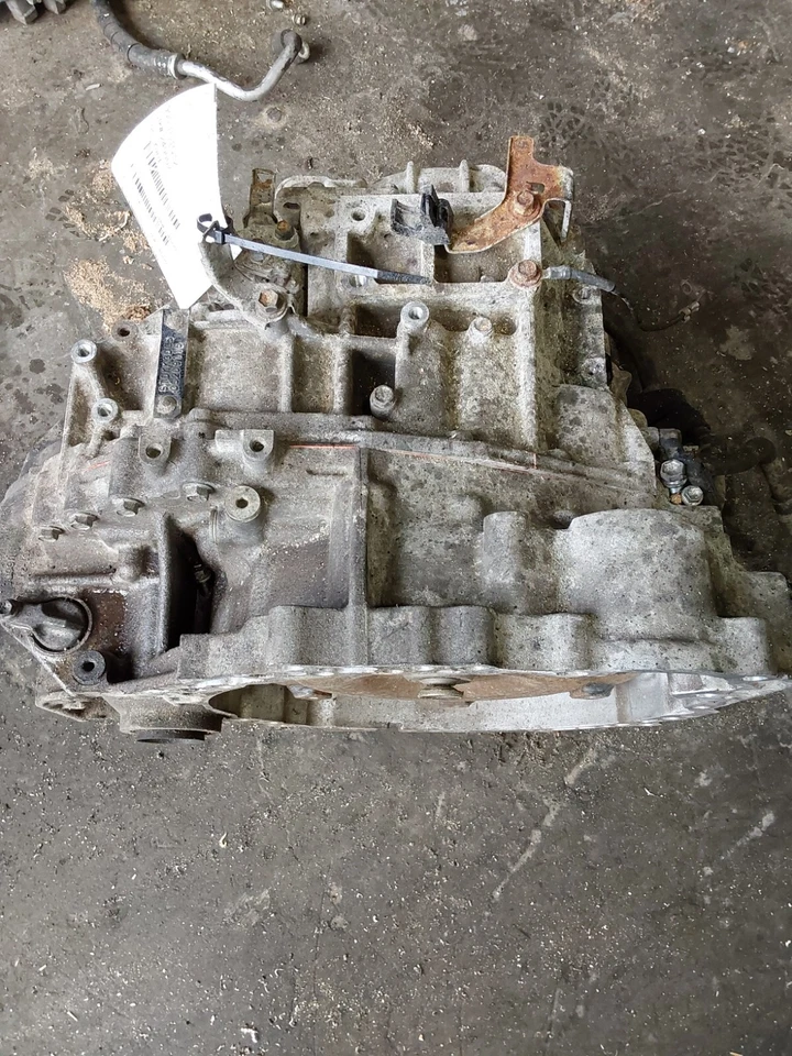 2011-2016 TOYOTA SIENNA 3.5L Automatic Transmission 6 Cylinder FWD OEM - Image 3 of 4