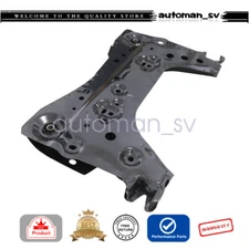 Fits Nissan Cube 2009-2014 Front Sub-frame Crossmember Engine Beam