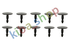 UPHOLSTERY PIN FITS HONDA