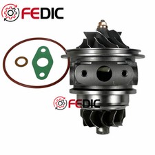 Turbo Subaru FORESTER