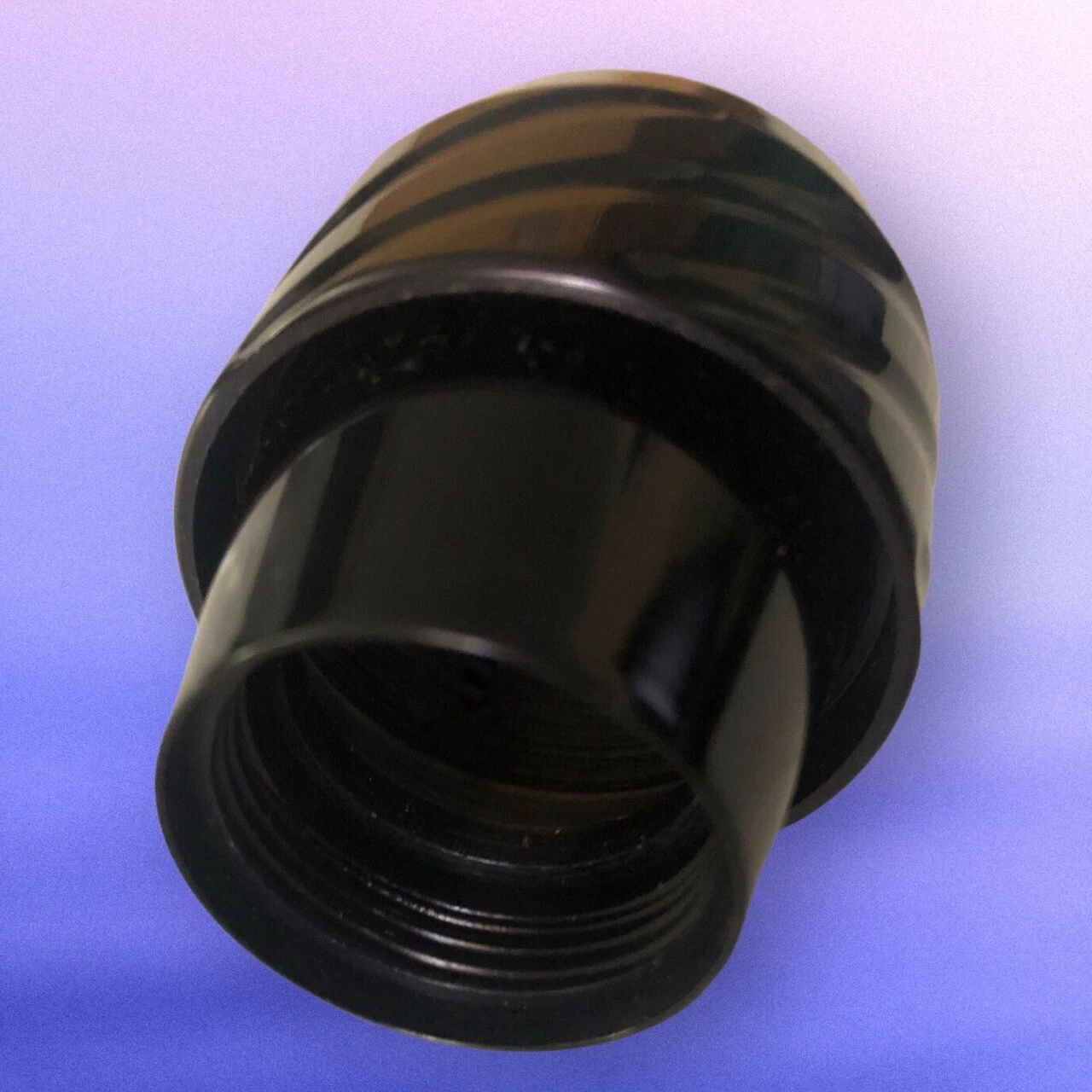 A+ Anodizing Intimidator Feedneck - Thumbnail 2
