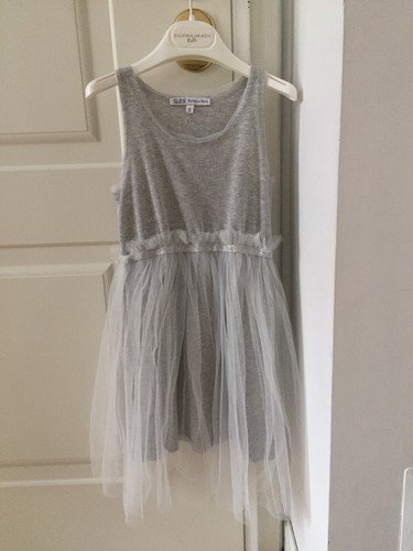Abito Bimba, Marca Patrizia Pepe, Taglia S (veste 5/6 anni) | eBay
