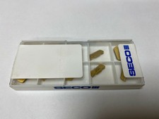 Seco Lcmf 0500 Ft Cp500 10pcs For Sale Online Ebay