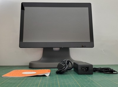 Sunmi Desktop computer T2S Lite, Android 9.0, 15.6 inches, 4GB + 64GB _8_6