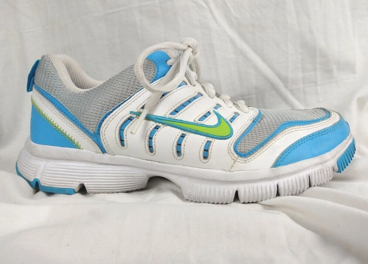 Nike girls cheap size 7