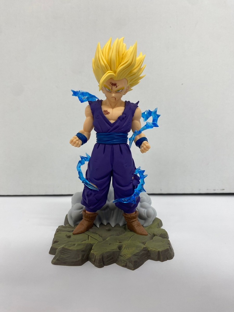 Dragon Ball Z History Box Figure Vol.10 