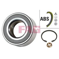 1X FAG Radlager Radlagersatz Vorne FüR Peugeot 207 CC Wd_ CitroëN Berlingo B9