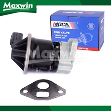 EGR Valve Fit Acura CL MDX RL TL Honda Accord Odyssey Pilot Ridgeline Saturn Vue