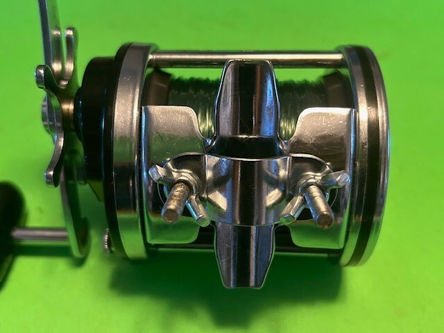 PENN JIGMASTER 505HS HIGH SPEED CONVENTIONAL FISHING REEL BEARINGS