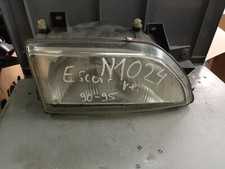 Original Ford Escort V GAL Frontscheinwerfer Scheinwerfer rechts 92AG13005C2B