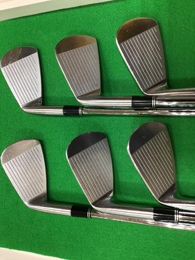 Bridgestone TourStage X-BLADE 705 Type M 5-pw 6P Dynamic gold S200