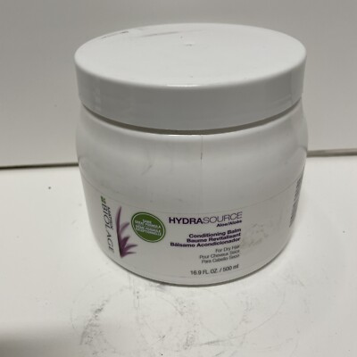 Matrix Biolage Hydra Source Conditioning Balm 16.9 OZ