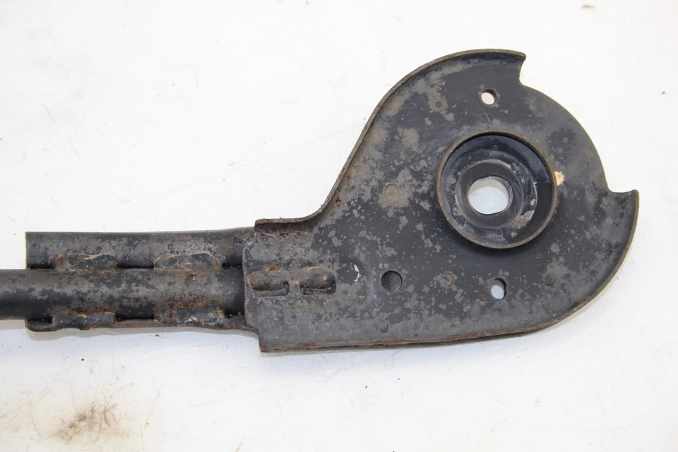 Soporte de barra de retención trasera Nissan 370z 2009-2020 OEM FB137 Foto 2 de 4