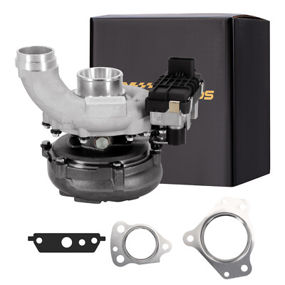 Turbo For Mercedes E350 E300 Ml320 Cdi Gt2056v A6420908580