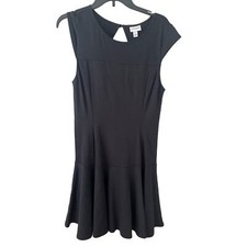 Kate Young Black cocktail dress Size 12