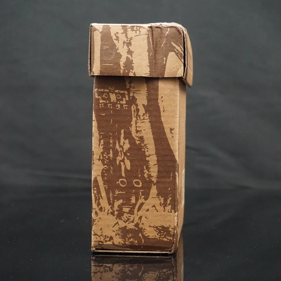 WooBot Transforfun Series #1 Wooden Transforming Robot/Car - New! - Image 4 of 4