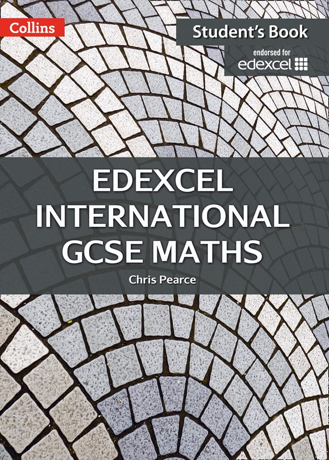 9780008205874 Edexcel International GCSE Maths Student Book - Chris Pearce