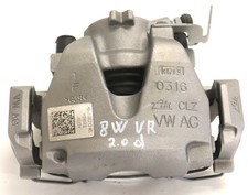 Audi A4 8W A5 F5 2.0TDI 8W0615124 8W0615125 Bremssattel Vorne Rechts Bremse