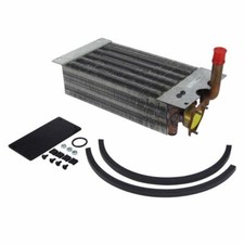 Heater Core 1959 - 1962 Cadillac W Bolt-on Valve Factory Air Non 16-4302 Heater Core 1959 - 1962 Cadillac W Bolt-on Valve Factory Air Non 16-4302
