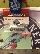 Hot Bodies 61505 SHOCK SPRING 14x40x1.1mm Front Pink NewInPack USA Shipped