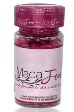 Maca Fem One Bottle