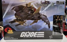 2026 GI Joe Classified Series  203  Destro & Iron Grenadier Despoiler  In Stock