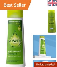 300ml Anti-Dandruff Shampoo - Clinically Proven Relief for Dandruff & Itch