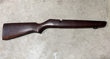 Factory Marlin Glenfield 81 Dl .22 Lr Wooden Rifle Stock
