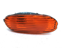 Genuine  MG MGF  1996 - 1999  Right Side Front Bumper Indicator XBD100640