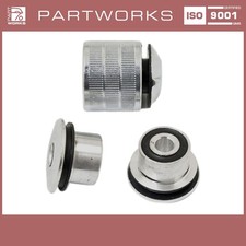 Gummilager Querlenker für PORSCHE 993 964 Buchsen