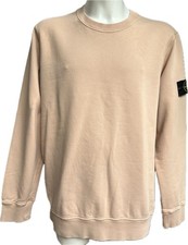 Stone Island Sweashirt Herren XXL Baumwolle R...