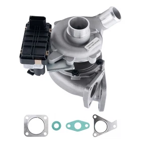 Turbolader for Ford Transit Bus 2.2 TDCi 96KW 753519-5007S 6C1Q-6K682-BD