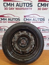 HYUNDAI i10 MK1 MK2 2008-2021 WHEEL STEEL 165/60/14  KIA PICANTO 