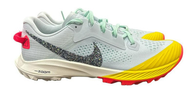 Nike Air Zoom Terra Kiger 6 Unisex Sneaker Freizeitschuh Mehrfarbig  Gr.40,5