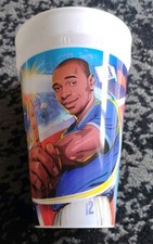 McDonalds FIFA World Cup 2026 Becher Neu Henry