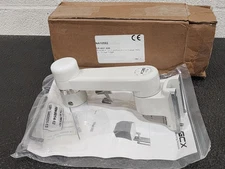 GCX DR-0021-80B M Series 8” Pivot Arm For Draeger Baby Leo Storage Drawer