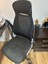 Used Office Chair In Good Condition
