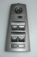 2002   2005 BMW 7 Series 745i 745Li Silver Ma...